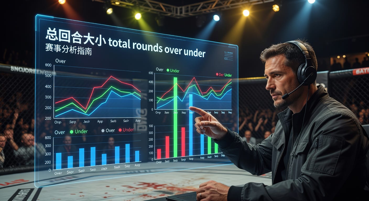 总回合大小 total rounds over under｜PG体育平台app下载入口实战解读