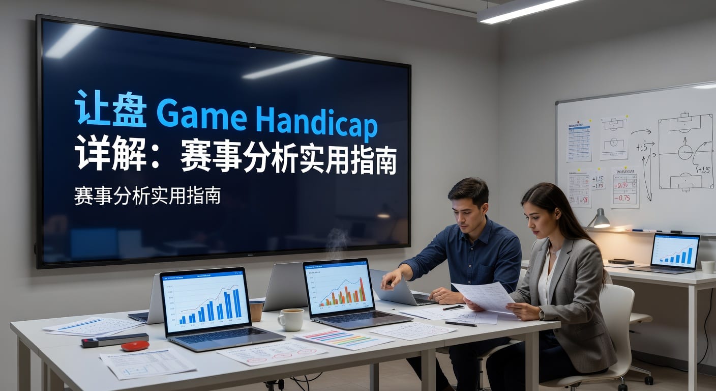 让盘 game handicap 实战解读：PG体育平台app下载入口