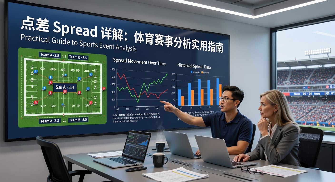 点差 spread 实战解析：PG体育平台app下载入口