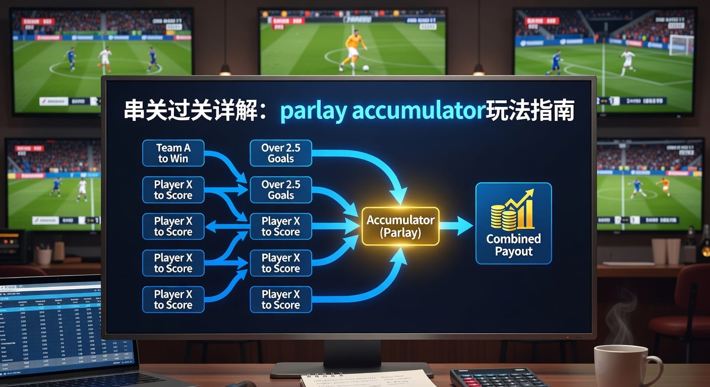 过关盘 parlay accumulator｜PG体育平台app下载入口实战解析